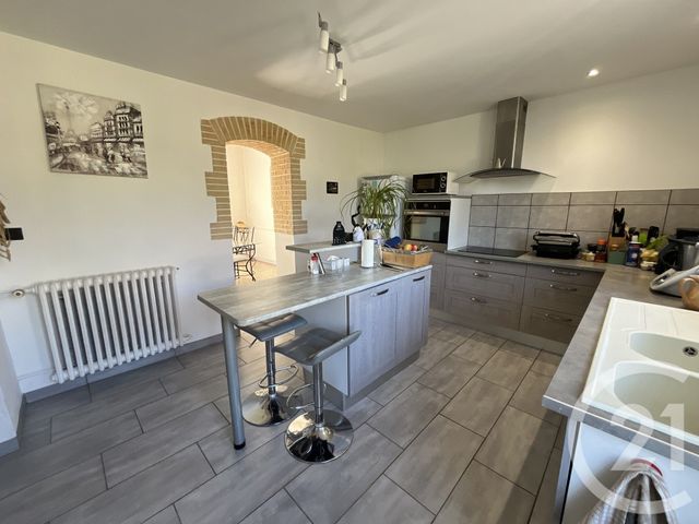 Maison à vendre ITANCOURT