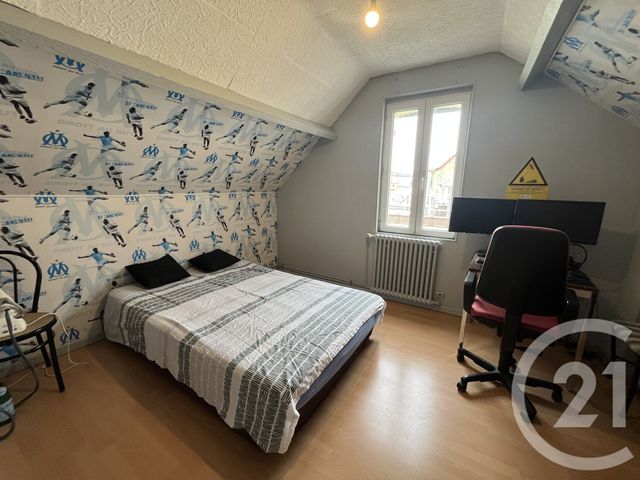 Afficher la photo en grand maison à vendre - 5 pièces - 99.89 m2 - ITANCOURT - 02 - PICARDIE - Century 21 Faubourg D'Isle