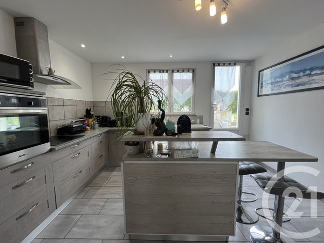 Afficher la photo en grand maison à vendre - 5 pièces - 99.89 m2 - ITANCOURT - 02 - PICARDIE - Century 21 Faubourg D'Isle