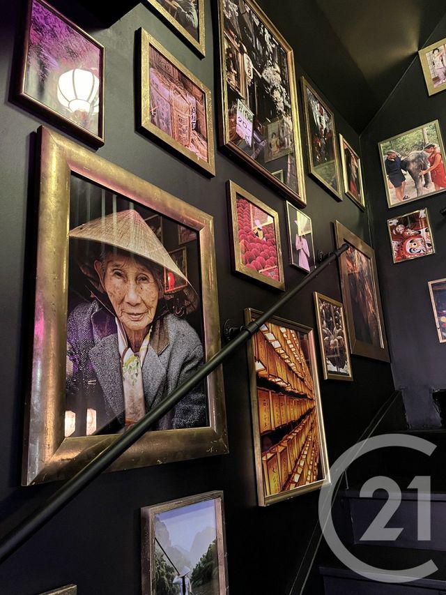 maison à vendre - 3 pièces - 71.44 m2 - FRESNOY LE GRAND - 02 - PICARDIE - Century 21 Faubourg D'Isle