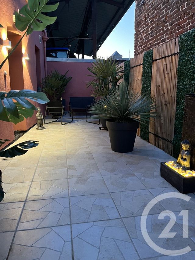 maison à vendre - 3 pièces - 71.44 m2 - FRESNOY LE GRAND - 02 - PICARDIE - Century 21 Faubourg D'Isle