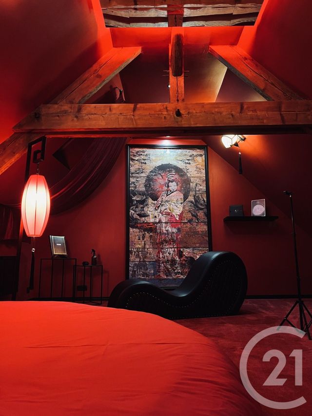 maison à vendre - 3 pièces - 71.44 m2 - FRESNOY LE GRAND - 02 - PICARDIE - Century 21 Faubourg D'Isle