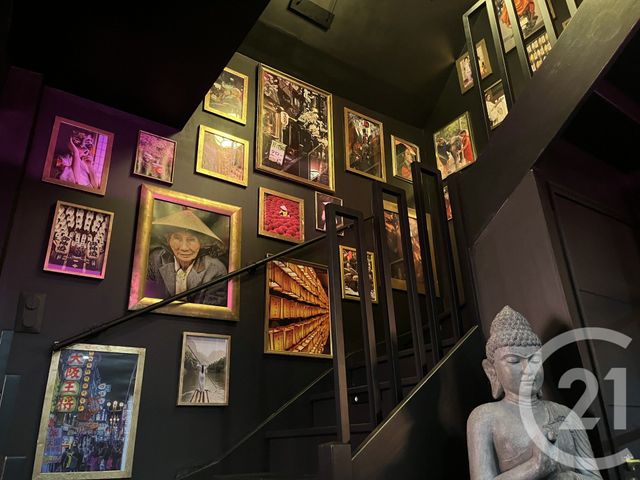 maison à vendre - 3 pièces - 71.44 m2 - FRESNOY LE GRAND - 02 - PICARDIE - Century 21 Faubourg D'Isle