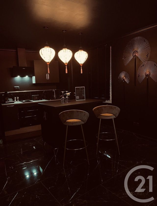 maison à vendre - 3 pièces - 71.44 m2 - FRESNOY LE GRAND - 02 - PICARDIE - Century 21 Faubourg D'Isle