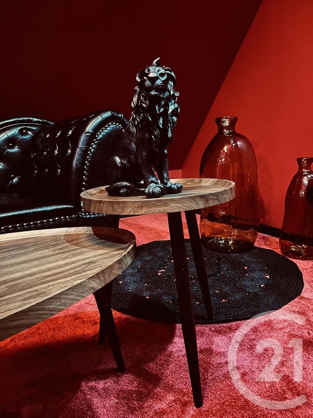 maison à vendre - 3 pièces - 71.44 m2 - FRESNOY LE GRAND - 02 - PICARDIE - Century 21 Faubourg D'Isle