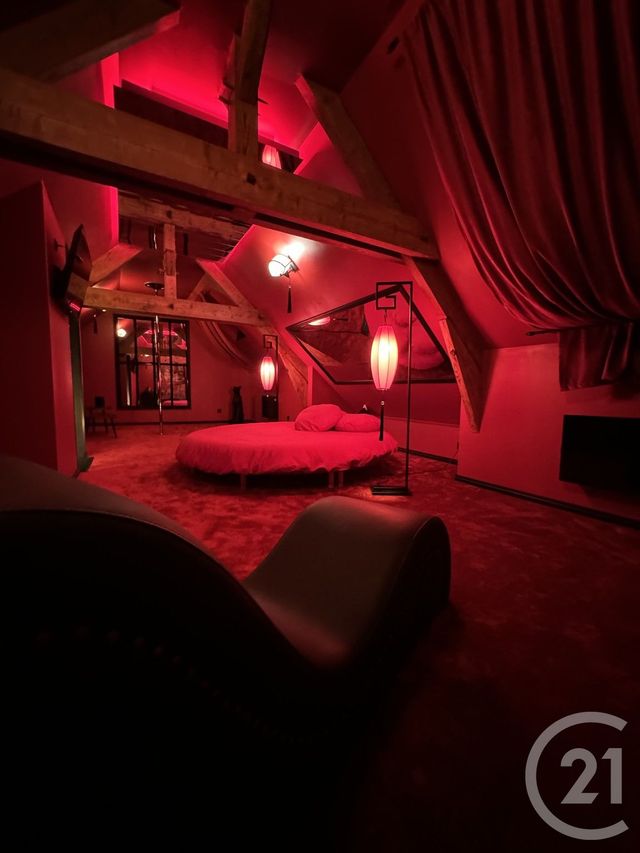 maison à vendre - 3 pièces - 71.44 m2 - FRESNOY LE GRAND - 02 - PICARDIE - Century 21 Faubourg D'Isle