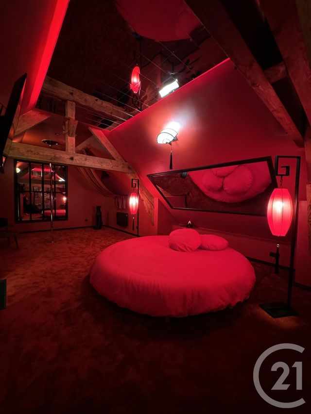 maison à vendre - 3 pièces - 71.44 m2 - FRESNOY LE GRAND - 02 - PICARDIE - Century 21 Faubourg D'Isle