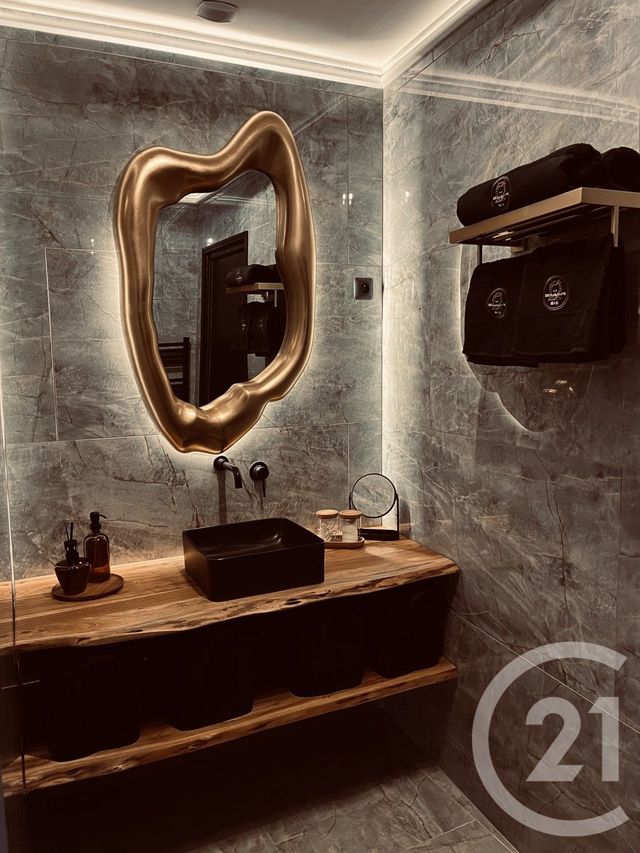 maison à vendre - 3 pièces - 71.44 m2 - FRESNOY LE GRAND - 02 - PICARDIE - Century 21 Faubourg D'Isle