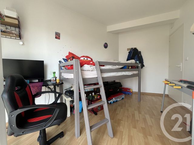 Appartement F4 à vendre - 4 pièces - 78.35 m2 - ST QUENTIN - 02 - PICARDIE - Century 21 Faubourg D'Isle