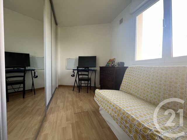 Appartement F4 à vendre - 4 pièces - 78.35 m2 - ST QUENTIN - 02 - PICARDIE - Century 21 Faubourg D'Isle