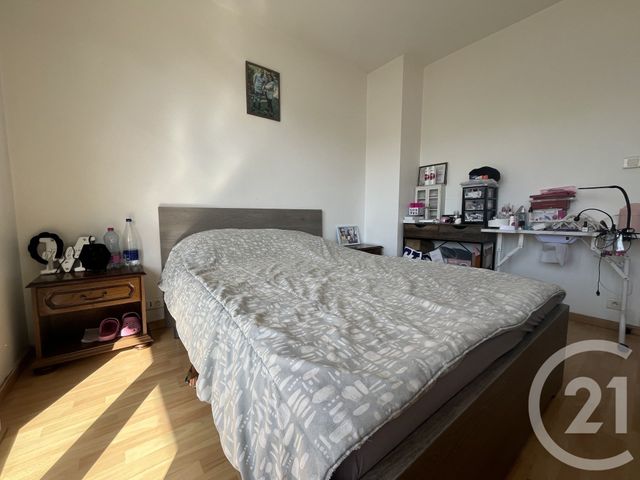 Appartement F4 à vendre - 4 pièces - 78.35 m2 - ST QUENTIN - 02 - PICARDIE - Century 21 Faubourg D'Isle