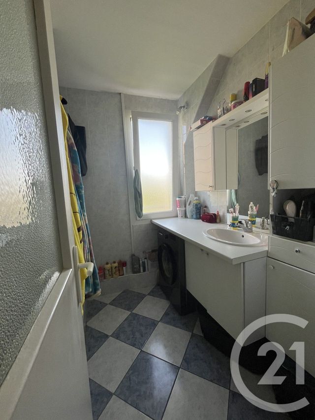 Appartement F4 à vendre - 4 pièces - 78.35 m2 - ST QUENTIN - 02 - PICARDIE - Century 21 Faubourg D'Isle