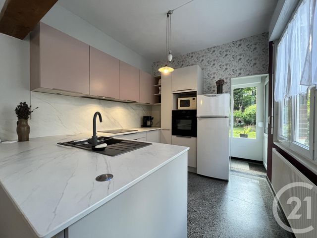 maison à vendre - 8 pièces - 218.71 m2 - ST QUENTIN - 02 - PICARDIE - Century 21 Faubourg D'Isle