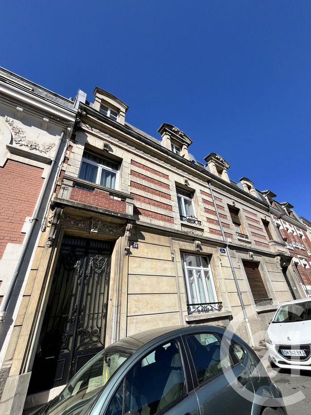 maison - ST QUENTIN - 02