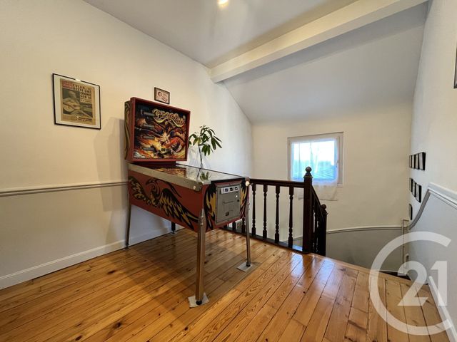 maison à vendre - 8 pièces - 218.71 m2 - ST QUENTIN - 02 - PICARDIE - Century 21 Faubourg D'Isle