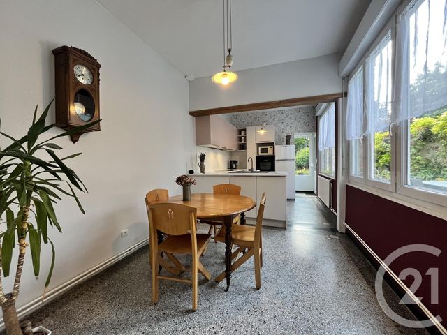 maison à vendre - 8 pièces - 218.71 m2 - ST QUENTIN - 02 - PICARDIE - Century 21 Faubourg D'Isle