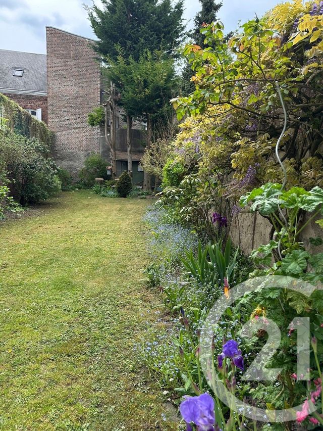 maison à vendre - 8 pièces - 218.71 m2 - ST QUENTIN - 02 - PICARDIE - Century 21 Faubourg D'Isle