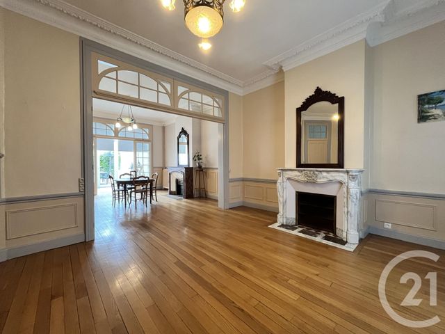 maison à vendre - 8 pièces - 218.71 m2 - ST QUENTIN - 02 - PICARDIE - Century 21 Faubourg D'Isle