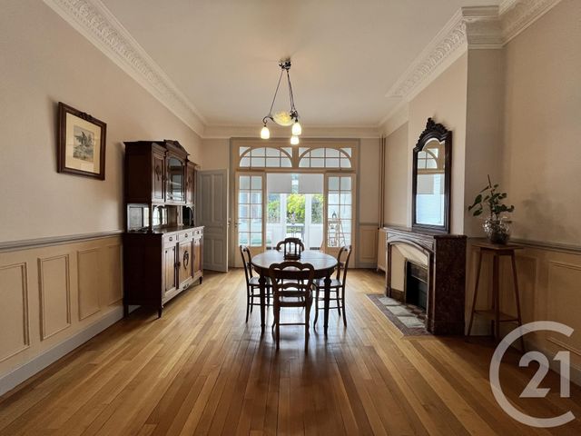 maison à vendre - 8 pièces - 218.71 m2 - ST QUENTIN - 02 - PICARDIE - Century 21 Faubourg D'Isle