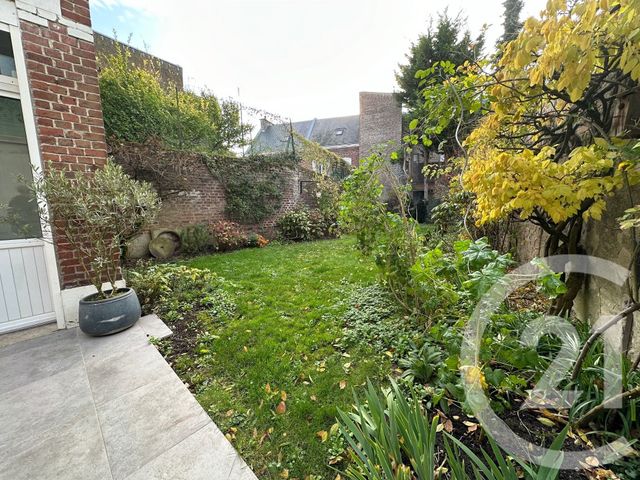 maison à vendre - 8 pièces - 218.71 m2 - ST QUENTIN - 02 - PICARDIE - Century 21 Faubourg D'Isle