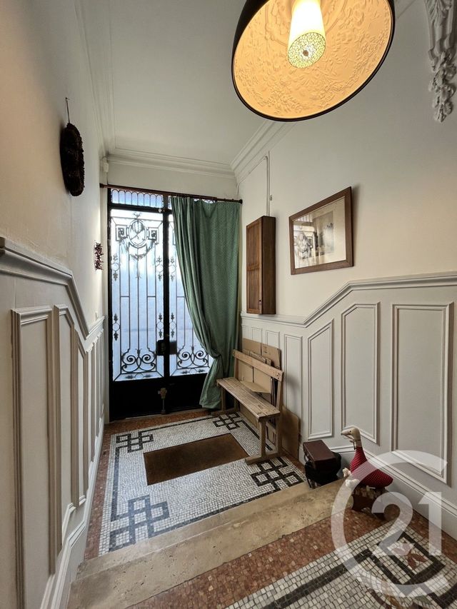 maison à vendre - 8 pièces - 218.71 m2 - ST QUENTIN - 02 - PICARDIE - Century 21 Faubourg D'Isle