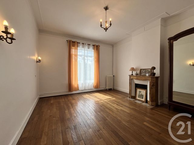 maison à vendre - 8 pièces - 218.71 m2 - ST QUENTIN - 02 - PICARDIE - Century 21 Faubourg D'Isle