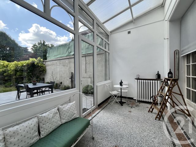 maison à vendre - 8 pièces - 218.71 m2 - ST QUENTIN - 02 - PICARDIE - Century 21 Faubourg D'Isle