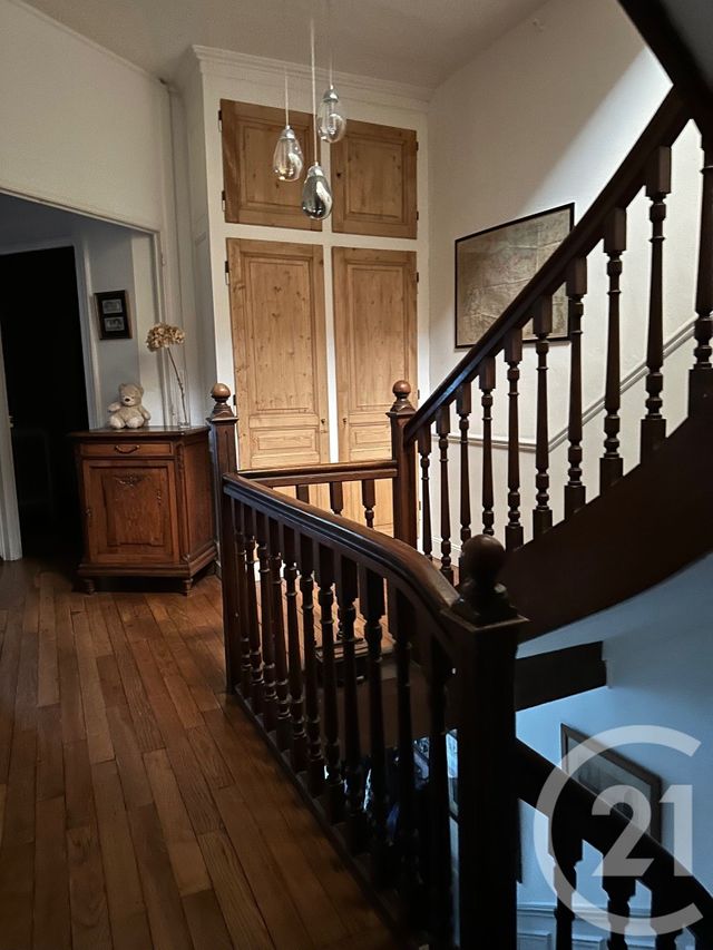 maison à vendre - 8 pièces - 218.71 m2 - ST QUENTIN - 02 - PICARDIE - Century 21 Faubourg D'Isle