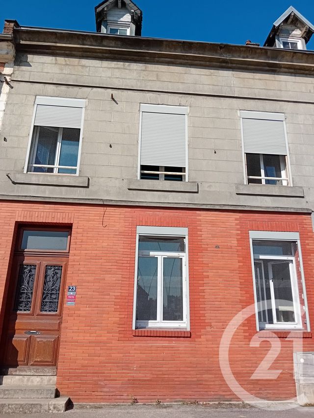 maison - ORIGNY STE BENOITE - 02