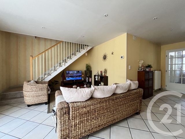 Afficher la photo en grand maison à vendre - 5 pièces - 95.7 m2 - ST QUENTIN - 02 - PICARDIE - Century 21 Faubourg D'Isle