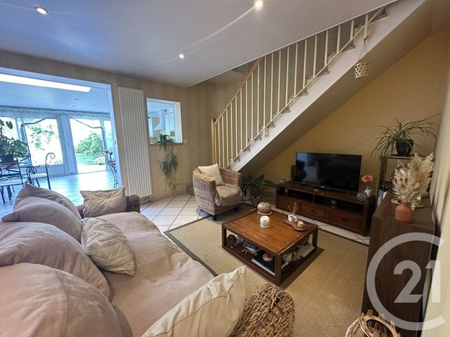 Afficher la photo en grand maison à vendre - 5 pièces - 95.7 m2 - ST QUENTIN - 02 - PICARDIE - Century 21 Faubourg D'Isle