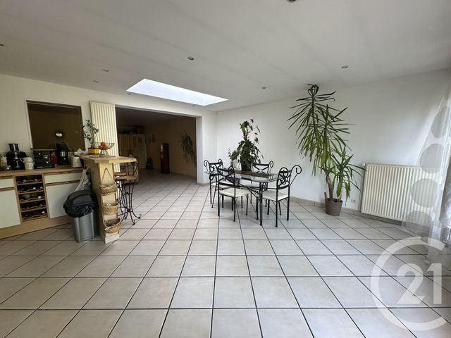 Afficher la photo en grand maison à vendre - 5 pièces - 95.7 m2 - ST QUENTIN - 02 - PICARDIE - Century 21 Faubourg D'Isle