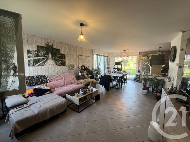 Afficher la photo en grand maison à vendre - 4 pièces - 84.57 m2 - ST QUENTIN - 02 - PICARDIE - Century 21 Faubourg D'Isle