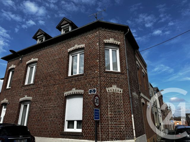 maison - ST QUENTIN - 02