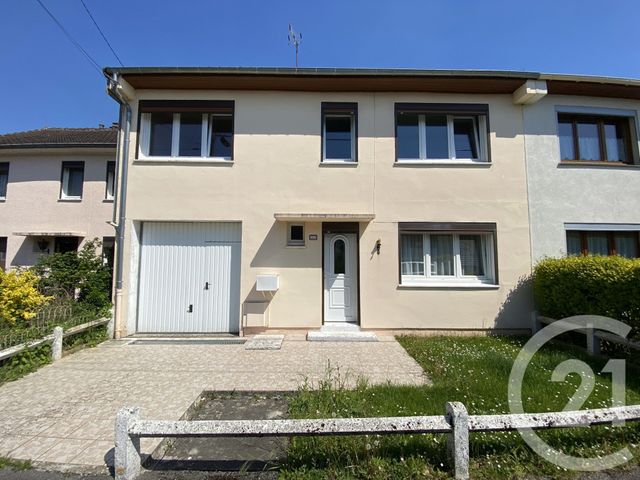 maison - ST QUENTIN - 02