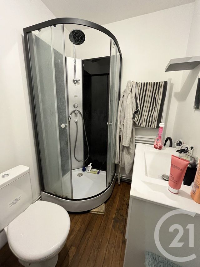 immeuble à vendre - 145.0 m2 - ST QUENTIN - 02 - PICARDIE - Century 21 Faubourg D'Isle