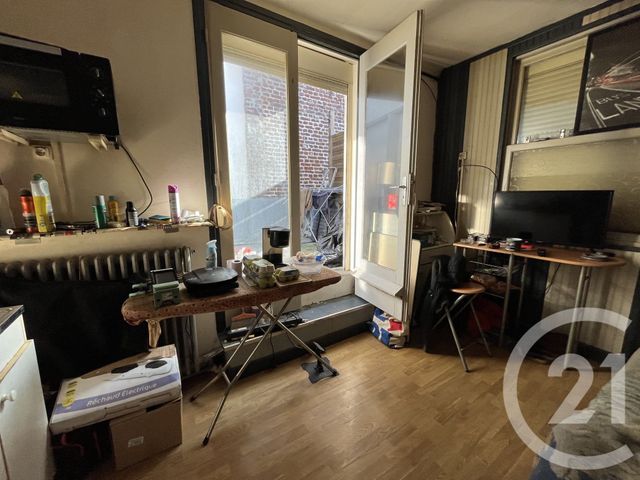 immeuble à vendre - 145.0 m2 - ST QUENTIN - 02 - PICARDIE - Century 21 Faubourg D'Isle