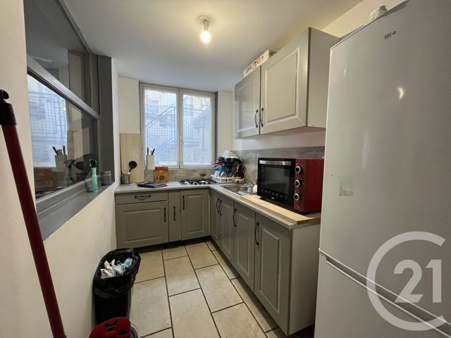 immeuble à vendre - 145.0 m2 - ST QUENTIN - 02 - PICARDIE - Century 21 Faubourg D'Isle