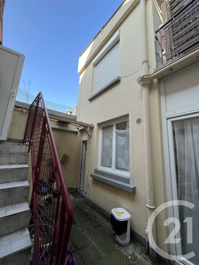 immeuble à vendre - 145.0 m2 - ST QUENTIN - 02 - PICARDIE - Century 21 Faubourg D'Isle