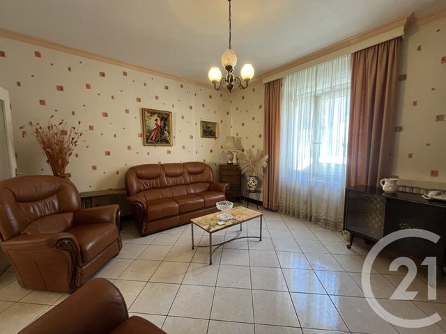 maison - ST QUENTIN - 02