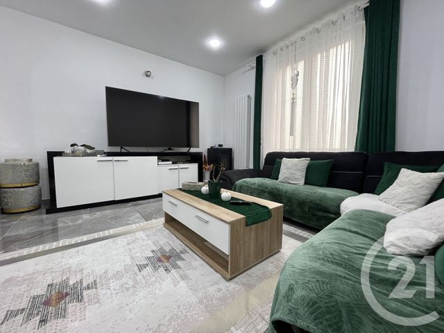 maison à vendre - 5 pièces - 138.21 m2 - ST QUENTIN - 02 - PICARDIE - Century 21 Faubourg D'Isle