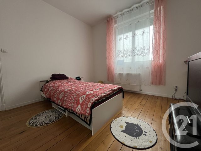 maison à vendre - 5 pièces - 138.21 m2 - ST QUENTIN - 02 - PICARDIE - Century 21 Faubourg D'Isle