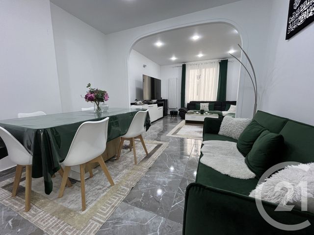 maison à vendre - 5 pièces - 138.21 m2 - ST QUENTIN - 02 - PICARDIE - Century 21 Faubourg D'Isle