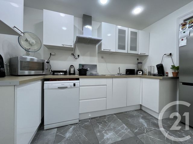 maison à vendre - 5 pièces - 138.21 m2 - ST QUENTIN - 02 - PICARDIE - Century 21 Faubourg D'Isle