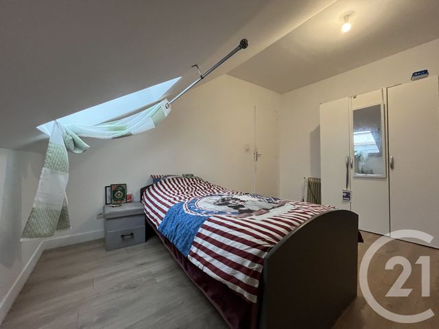 maison à vendre - 5 pièces - 138.21 m2 - ST QUENTIN - 02 - PICARDIE - Century 21 Faubourg D'Isle