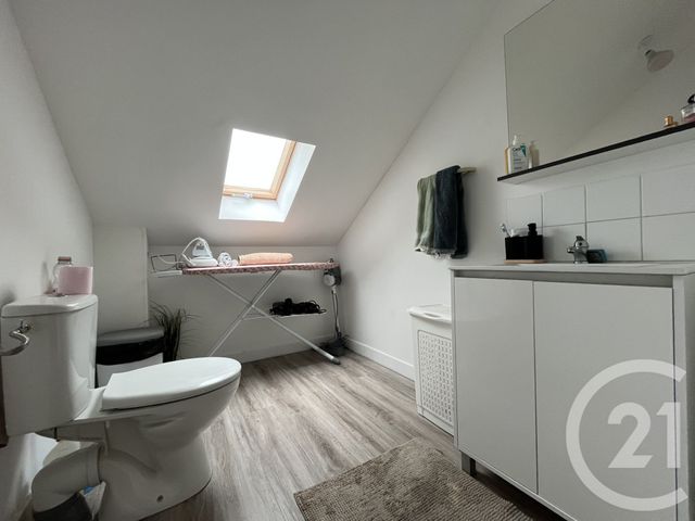 maison à vendre - 5 pièces - 138.21 m2 - ST QUENTIN - 02 - PICARDIE - Century 21 Faubourg D'Isle