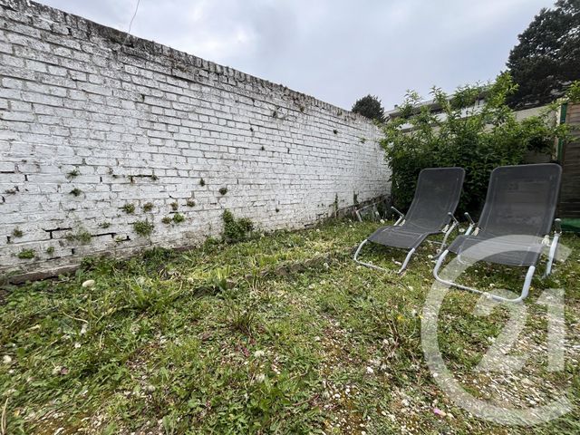 maison à vendre - 5 pièces - 138.21 m2 - ST QUENTIN - 02 - PICARDIE - Century 21 Faubourg D'Isle