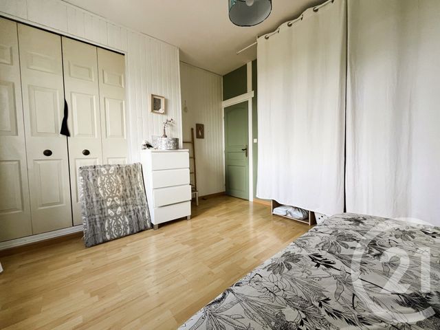 maison à vendre - 5 pièces - 107.0 m2 - ST QUENTIN - 02 - PICARDIE - Century 21 Faubourg D'Isle