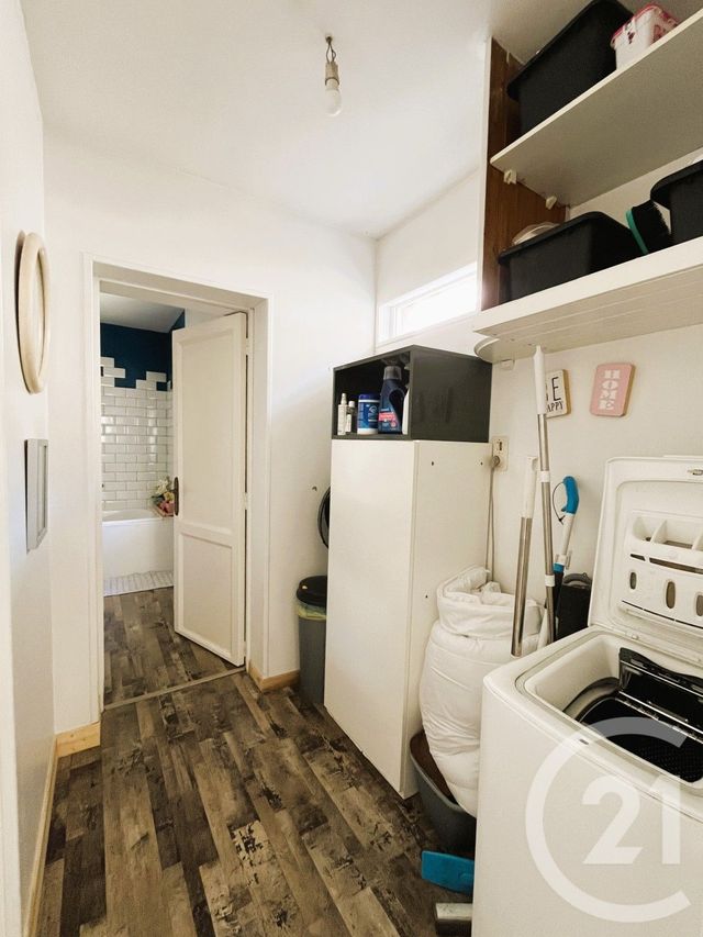 maison à vendre - 5 pièces - 107.0 m2 - ST QUENTIN - 02 - PICARDIE - Century 21 Faubourg D'Isle