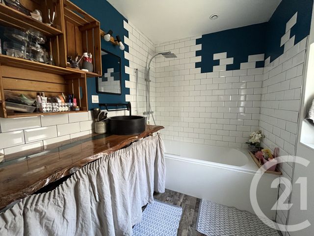 maison à vendre - 5 pièces - 107.0 m2 - ST QUENTIN - 02 - PICARDIE - Century 21 Faubourg D'Isle